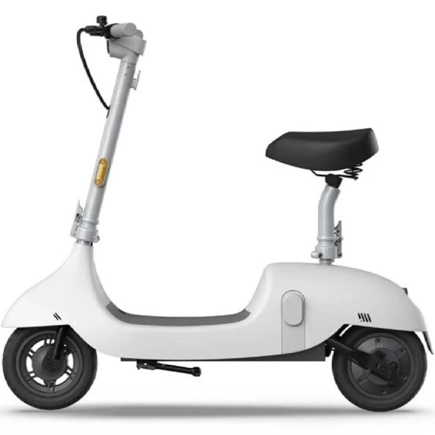 Купить Электросамокат OKAI Ceetle PRO EA10C White (EA10C-W) - фото 4
