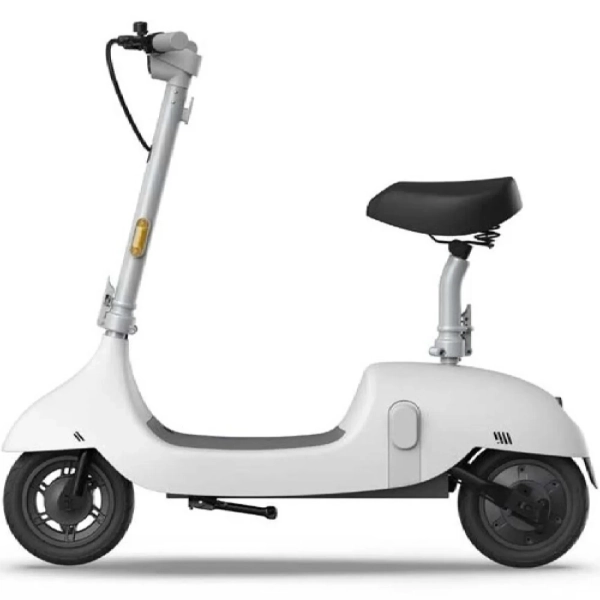 Купить Электросамокат OKAI Ceetle PRO EA10C White (EA10C-W) - фото 4