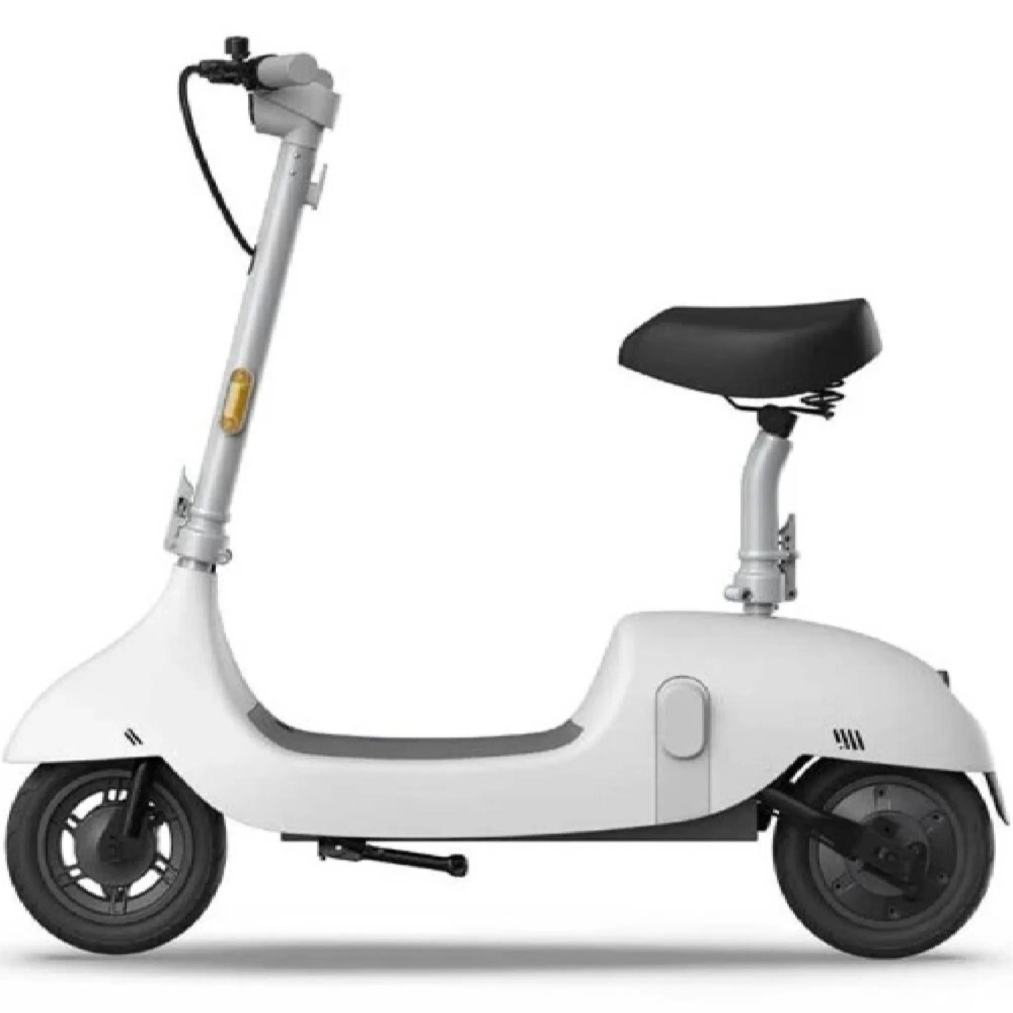 Купить Электросамокат OKAI Ceetle PRO EA10C White (EA10C-W) - фото 4