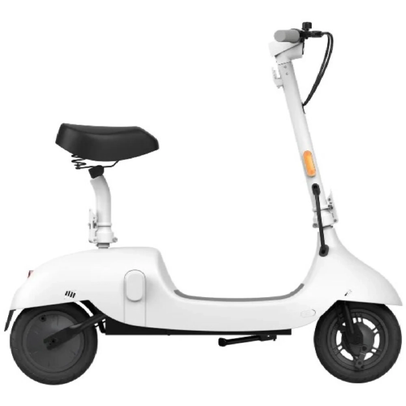 Купить Электросамокат OKAI Ceetle PRO EA10C White (EA10C-W) - фото 5