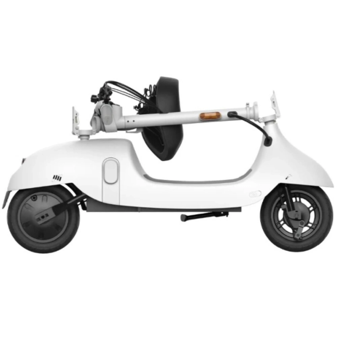 Купить Электросамокат OKAI Ceetle PRO EA10C White (EA10C-W) - фото 6