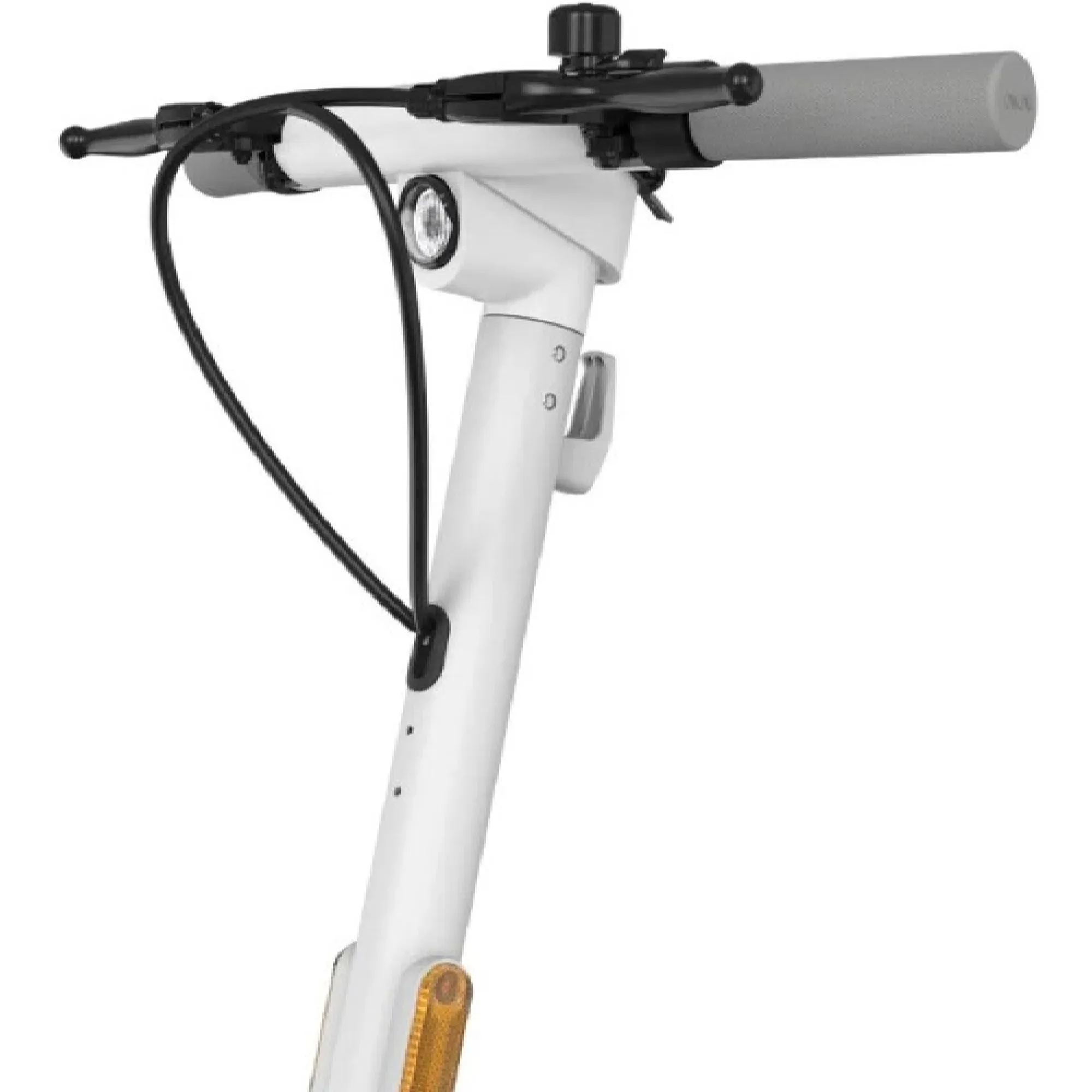 Купить Электросамокат OKAI Ceetle PRO EA10C White (EA10C-W) - фото 7