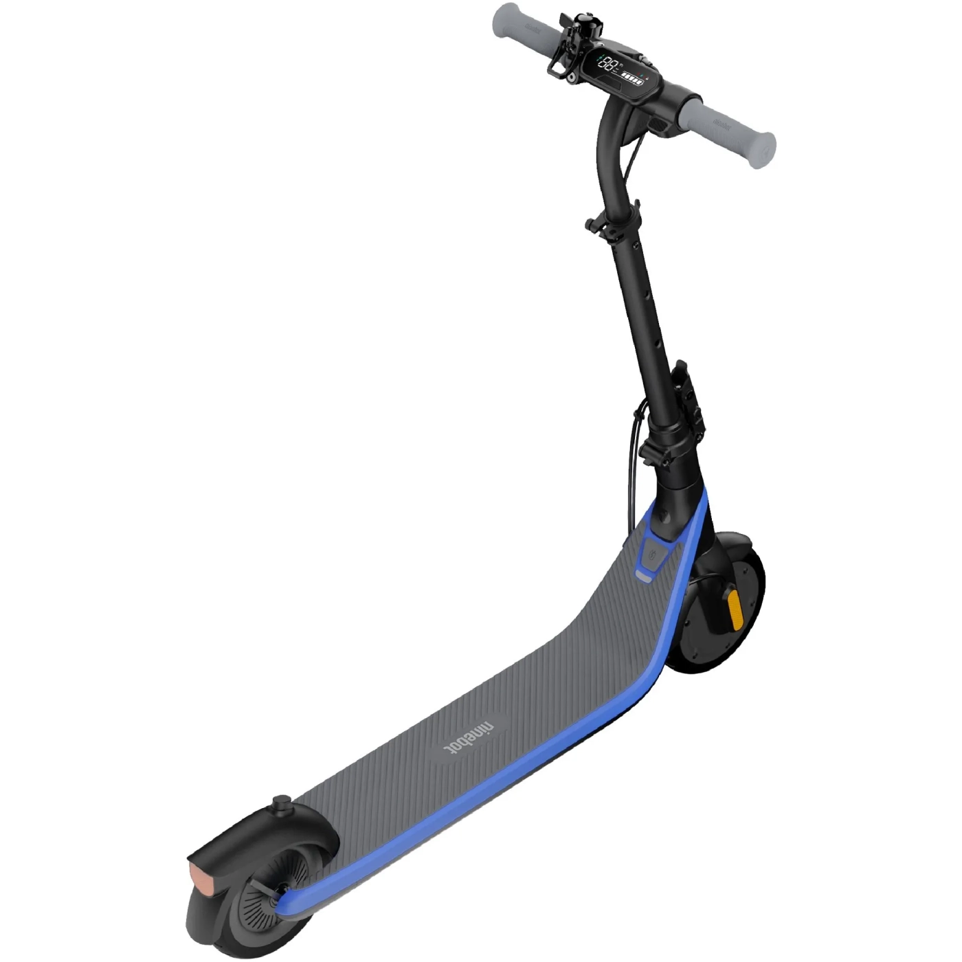 Купить Детский электросамокат Segway-Ninebot C2 PRO E Blue (AA.10.04.02.0013) - фото 3