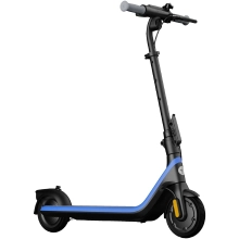 Купить Детский электросамокат Segway-Ninebot C2 PRO E Blue (AA.10.04.02.0013) - фото 4