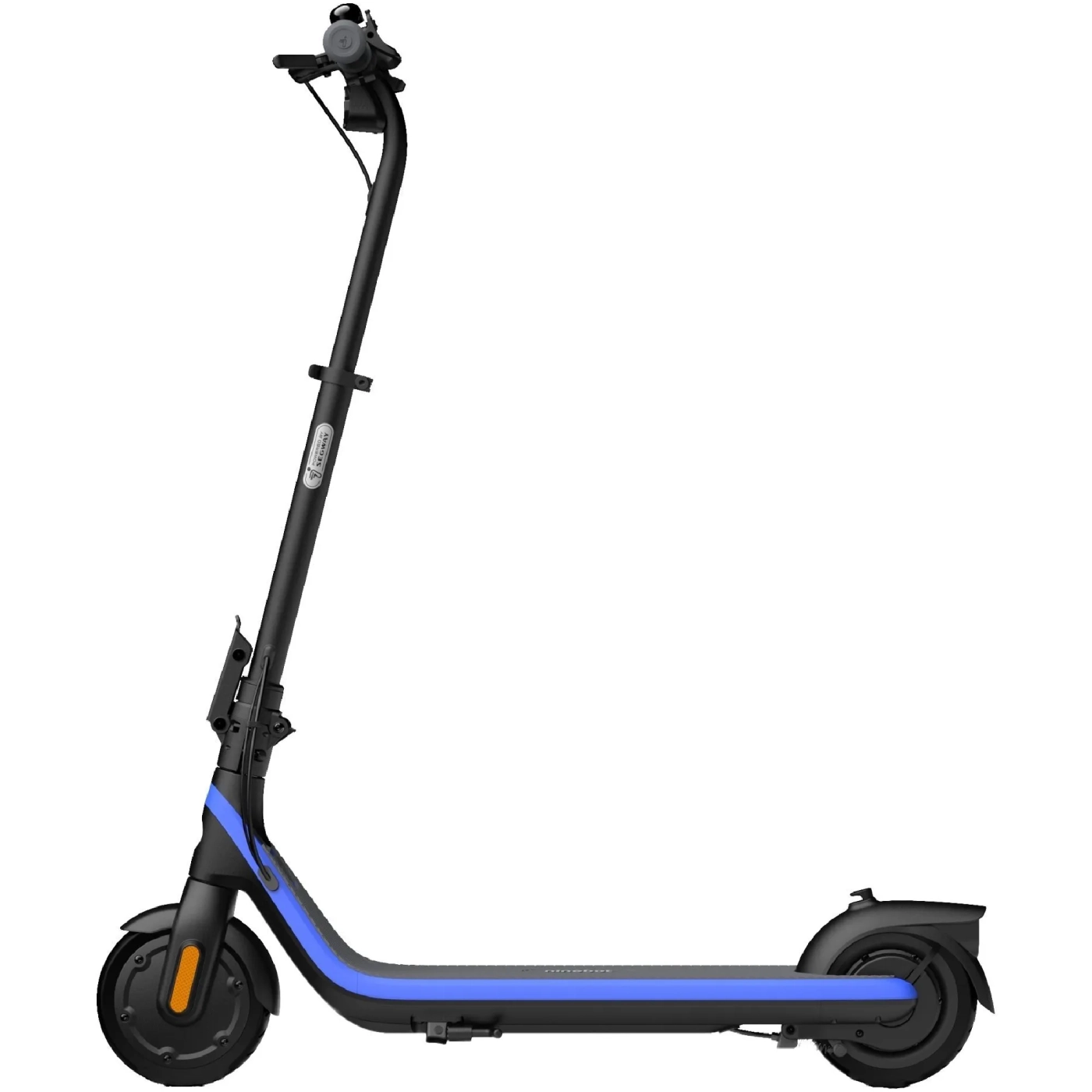 Купить Детский электросамокат Segway-Ninebot C2 PRO E Blue (AA.10.04.02.0013) - фото 5