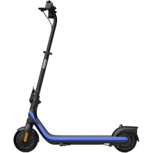 Купить Детский электросамокат Segway-Ninebot C2 PRO E Blue (AA.10.04.02.0013) - фото 5
