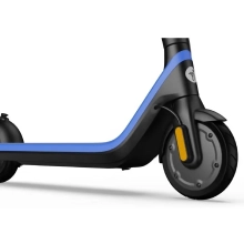 Купить Детский электросамокат Segway-Ninebot C2 PRO E Blue (AA.10.04.02.0013) - фото 7