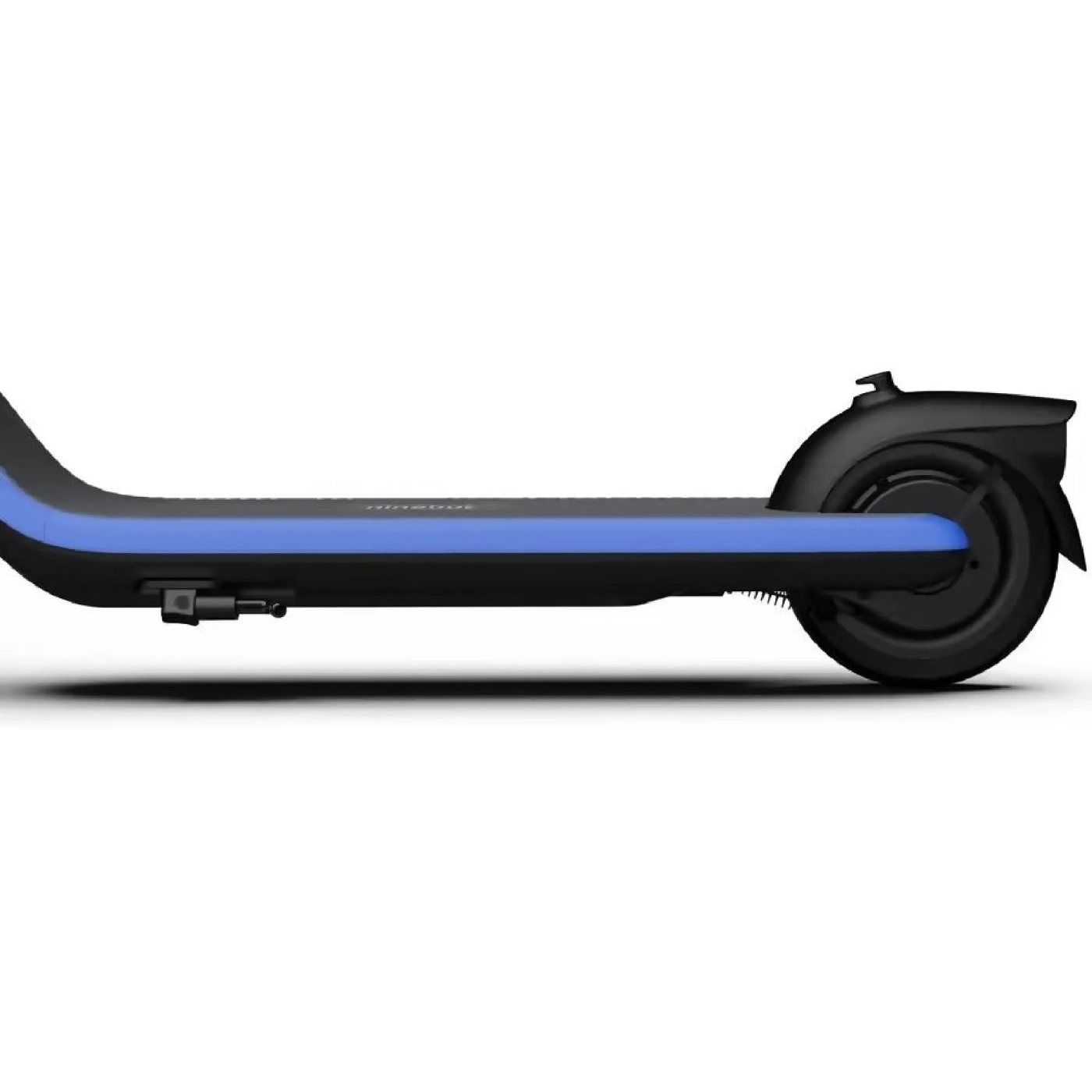 Купить Детский электросамокат Segway-Ninebot C2 PRO E Blue (AA.10.04.02.0013) - фото 8