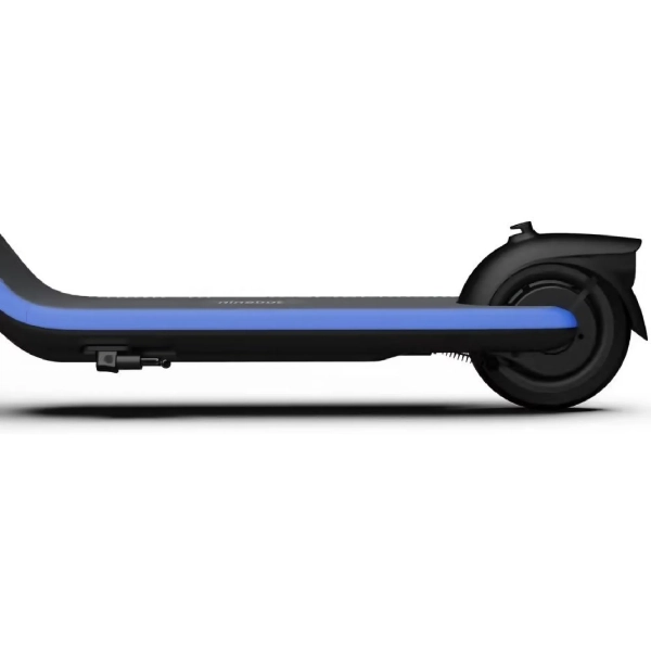 Купить Детский электросамокат Segway-Ninebot C2 PRO E Blue (AA.10.04.02.0013) - фото 8