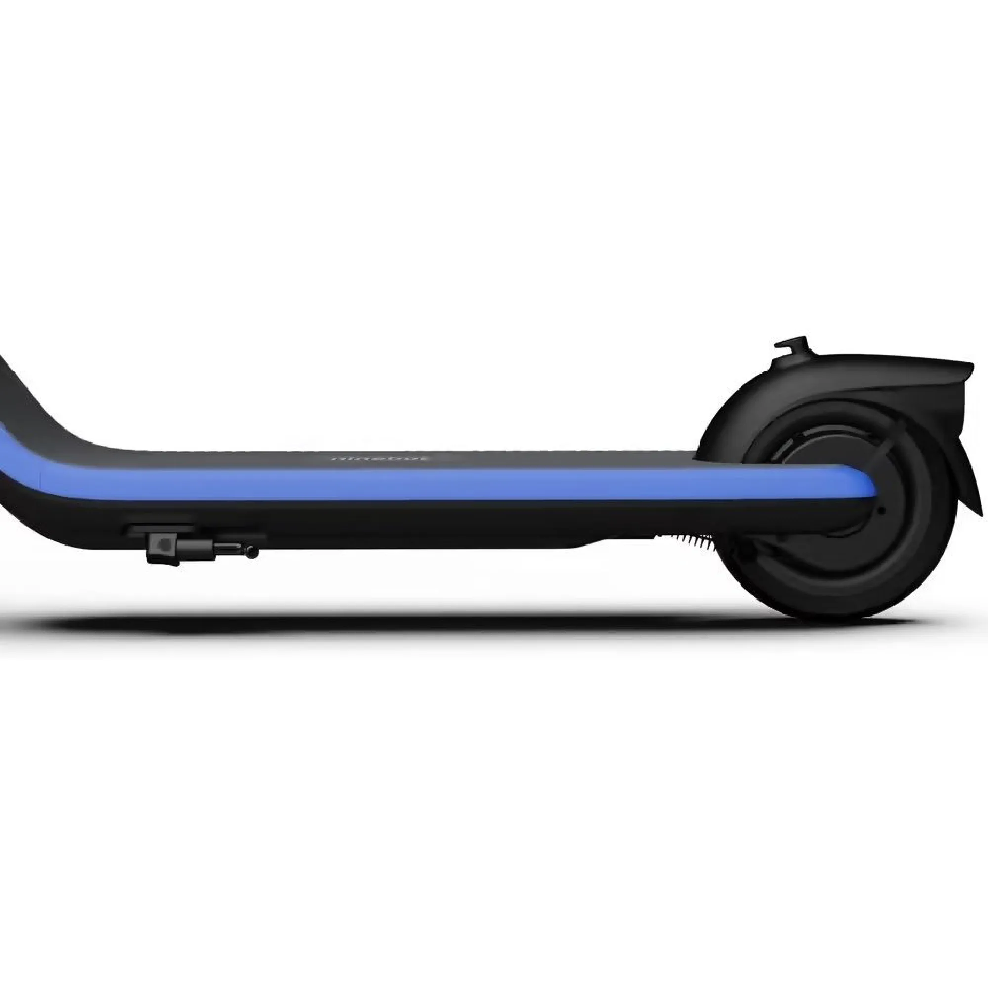 Купить Детский электросамокат Segway-Ninebot C2 PRO E Blue (AA.10.04.02.0013) - фото 8