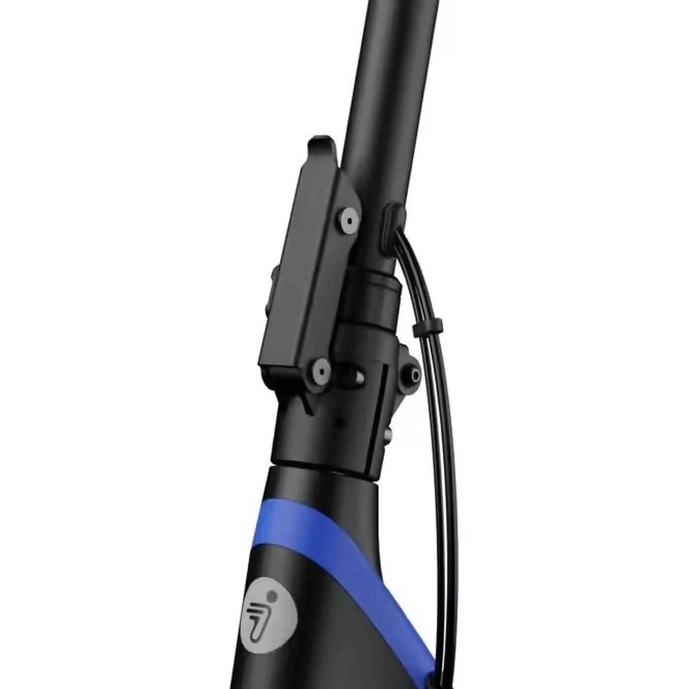 Купить Детский электросамокат Segway-Ninebot C2 PRO E Blue (AA.10.04.02.0013) - фото 9