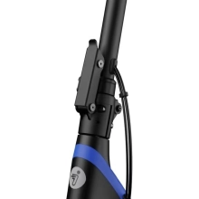 Купить Детский электросамокат Segway-Ninebot C2 PRO E Blue (AA.10.04.02.0013) - фото 9