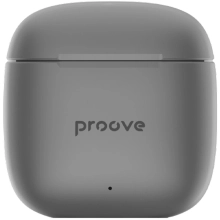 Купити Навушники Proove Cold Sound 2 TWS gray/black (557560096 / TWCS20010003) - фото 2