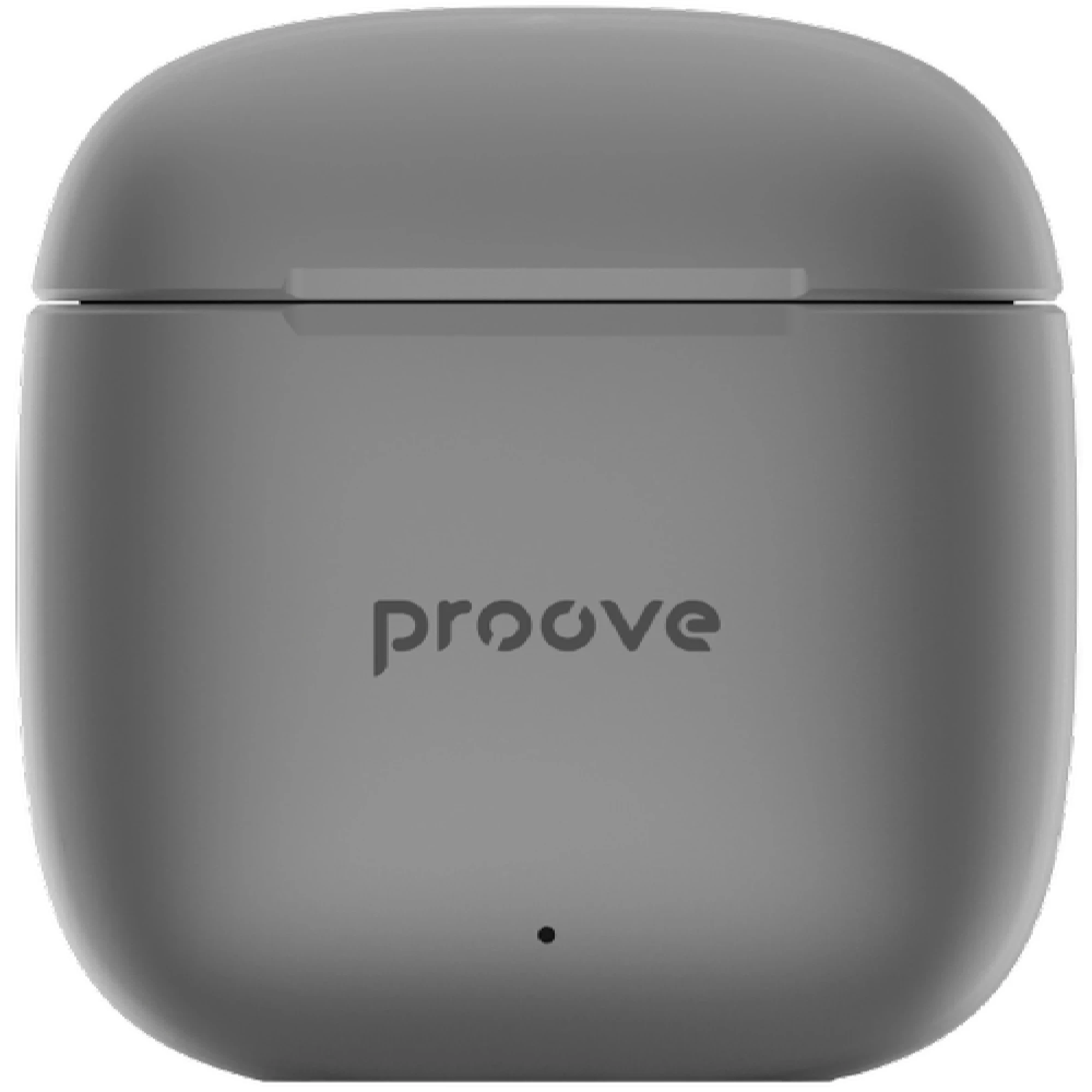 Купити Навушники Proove Cold Sound 2 TWS gray/black (557560096 / TWCS20010003) - фото 2