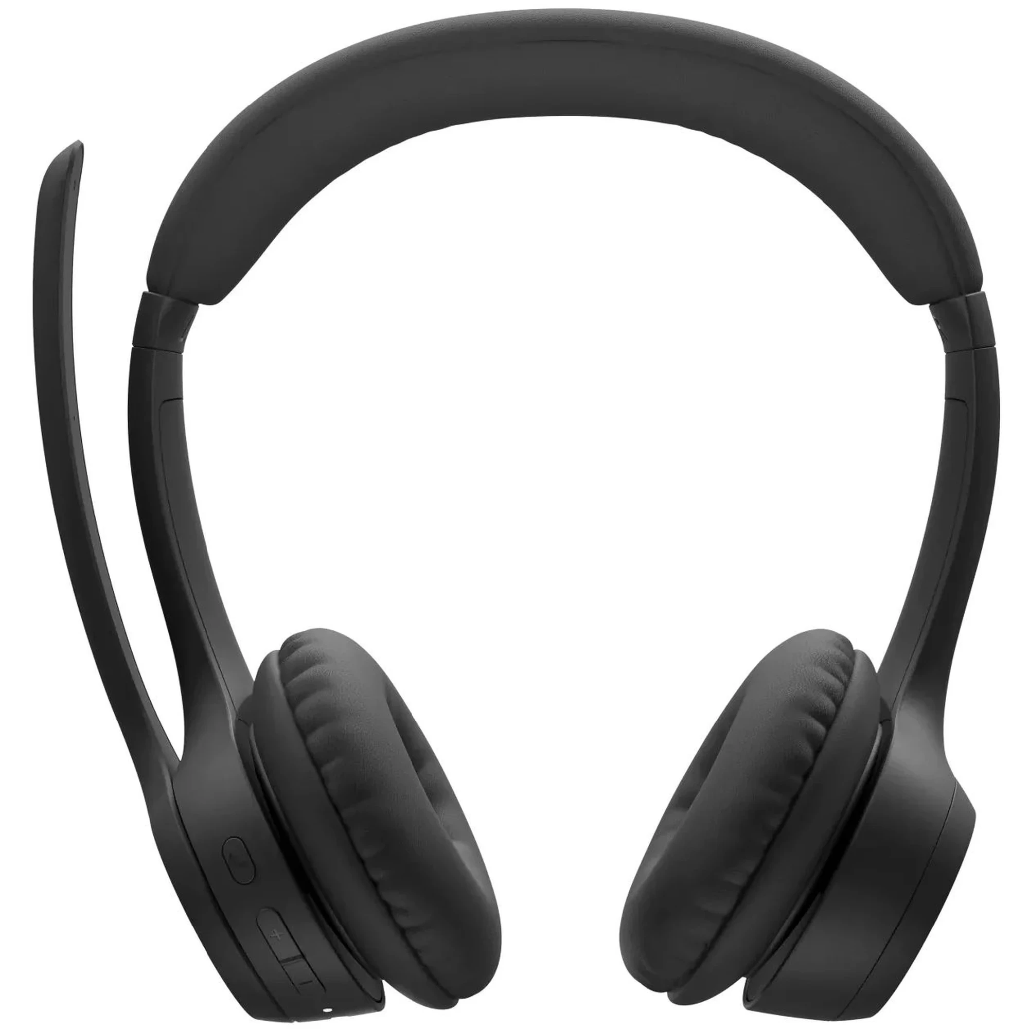 Купити Навушники Logitech Zone 305 for Business Bluetooth Black (981-001458) - фото 3
