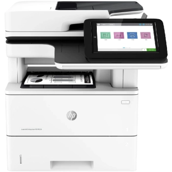 Купити БФП А4 HP LJ Enterprise M528dn (1PV64A) - фото 1