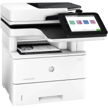 Купить МФУ А4 HP LJ Enterprise M528dn (1PV64A) - фото 2