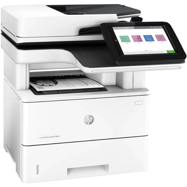 Купить МФУ А4 HP LJ Enterprise M528dn (1PV64A) - фото 2