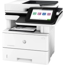 Купить МФУ А4 HP LJ Enterprise M528dn (1PV64A) - фото 3