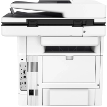 Купить МФУ А4 HP LJ Enterprise M528dn (1PV64A) - фото 4