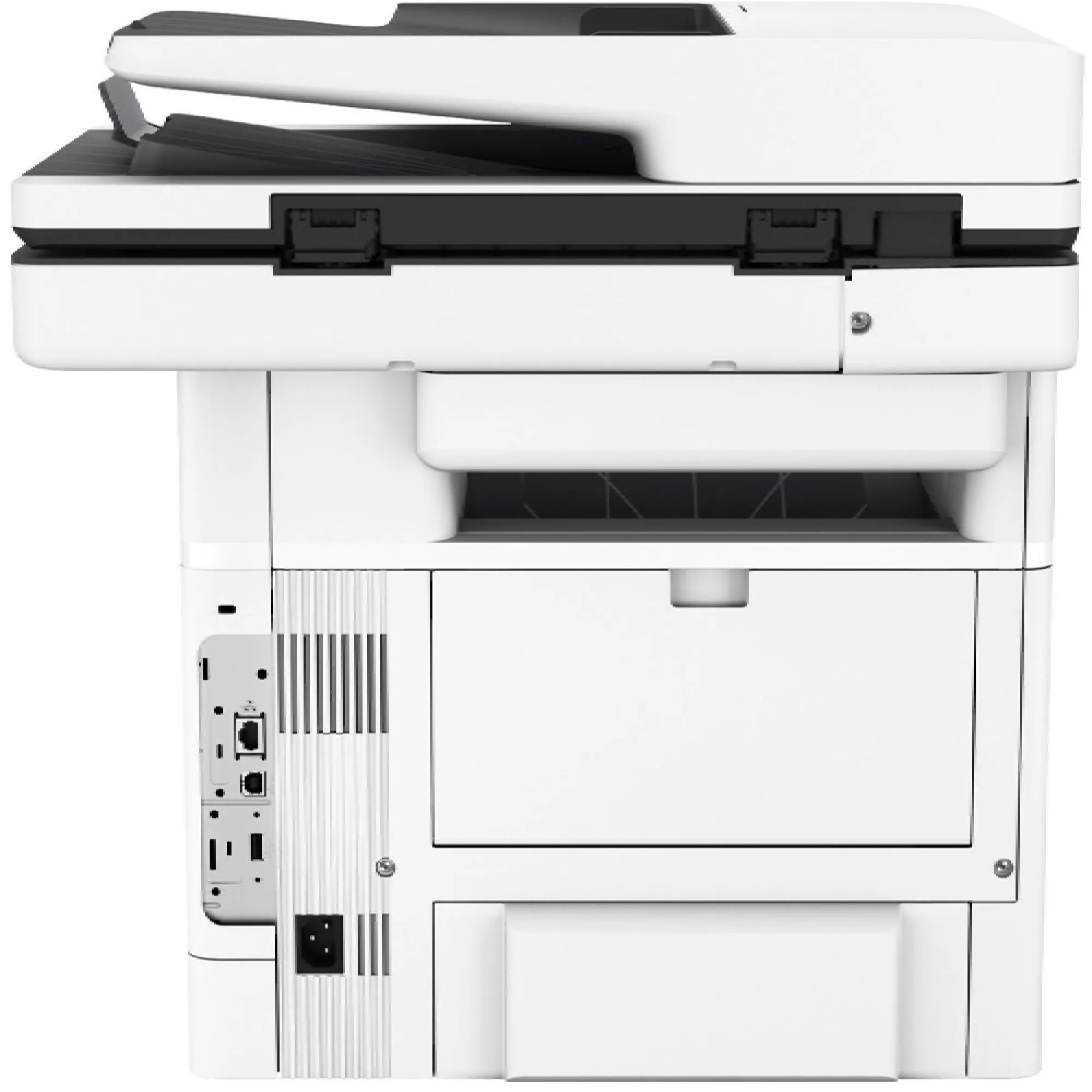 Купить МФУ А4 HP LJ Enterprise M528dn (1PV64A) - фото 4