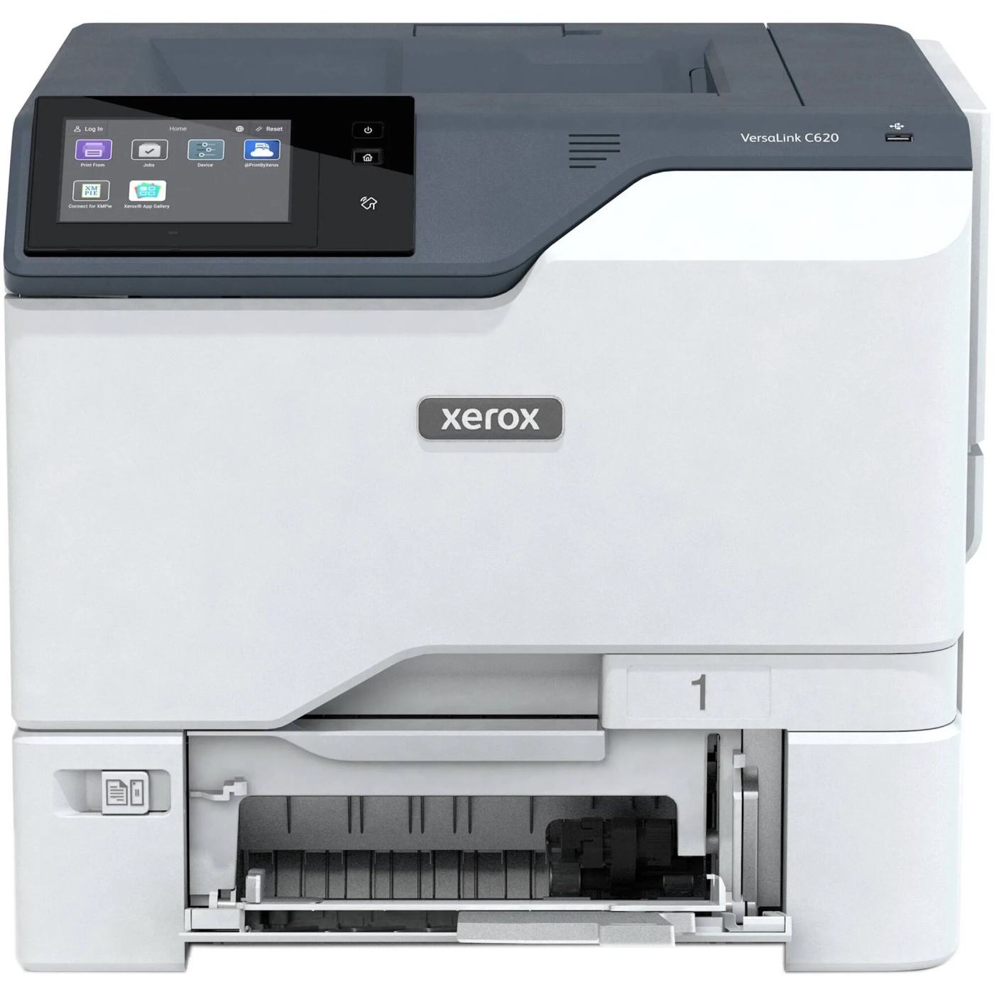 Купити Принтер А4 Xerox VersaLink C620 (C620V_DN) - фото 2