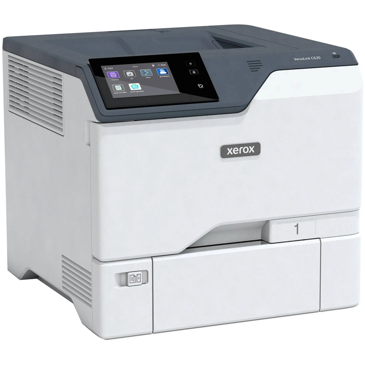 Купити Принтер А4 Xerox VersaLink C620 (C620V_DN) - фото 3