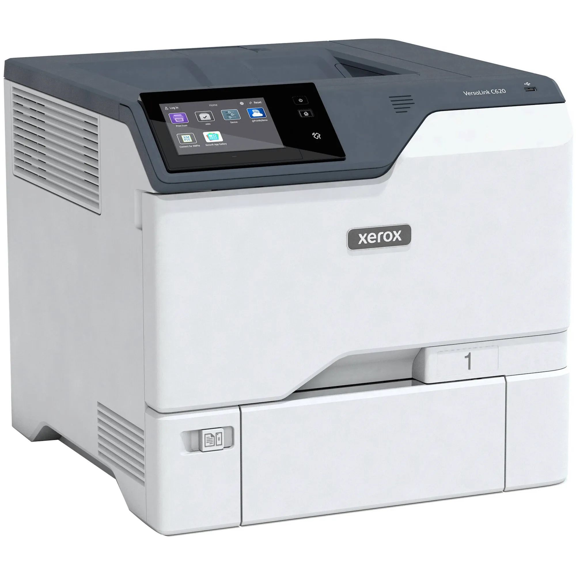 Купити Принтер А4 Xerox VersaLink C620 (C620V_DN) - фото 3