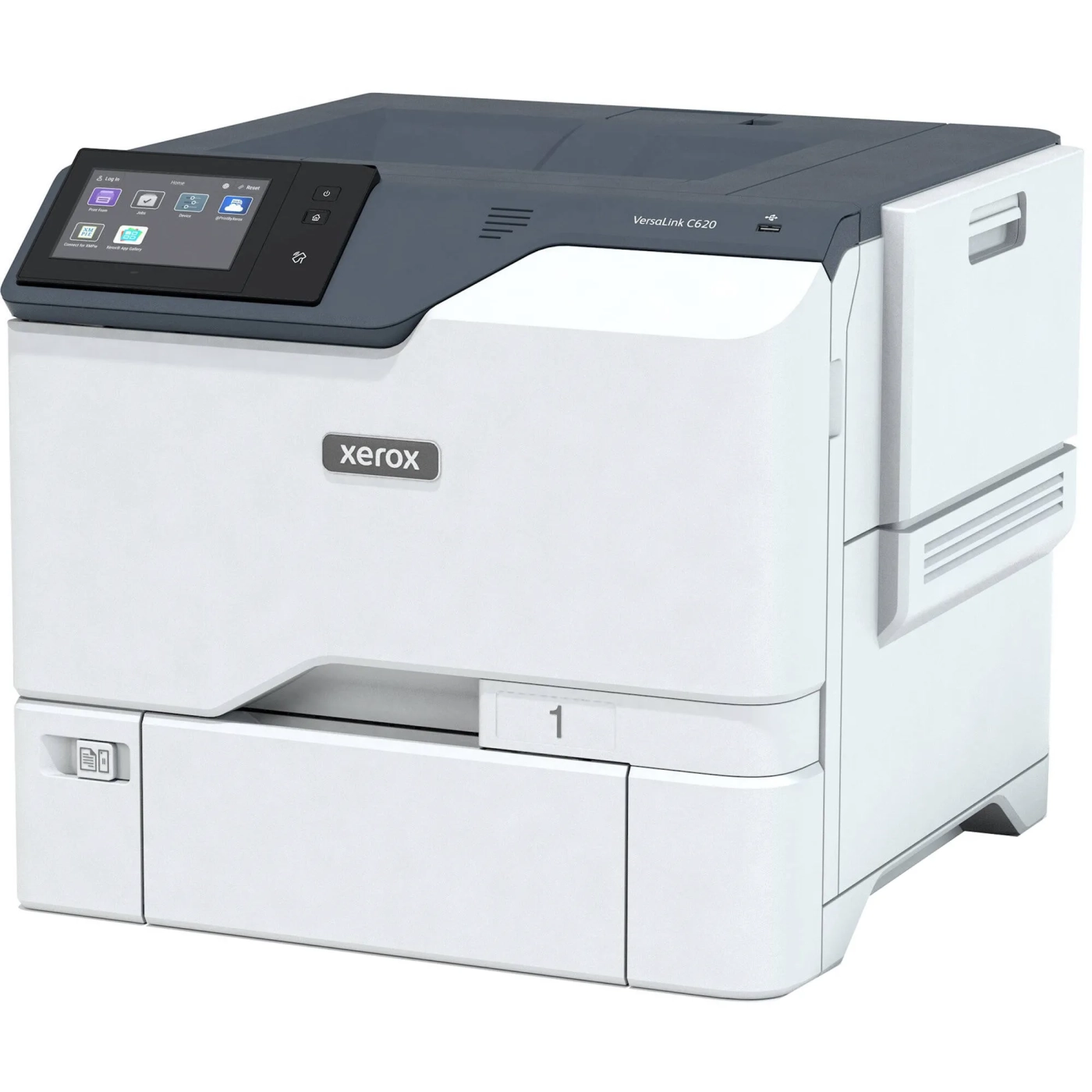 Купити Принтер А4 Xerox VersaLink C620 (C620V_DN) - фото 4