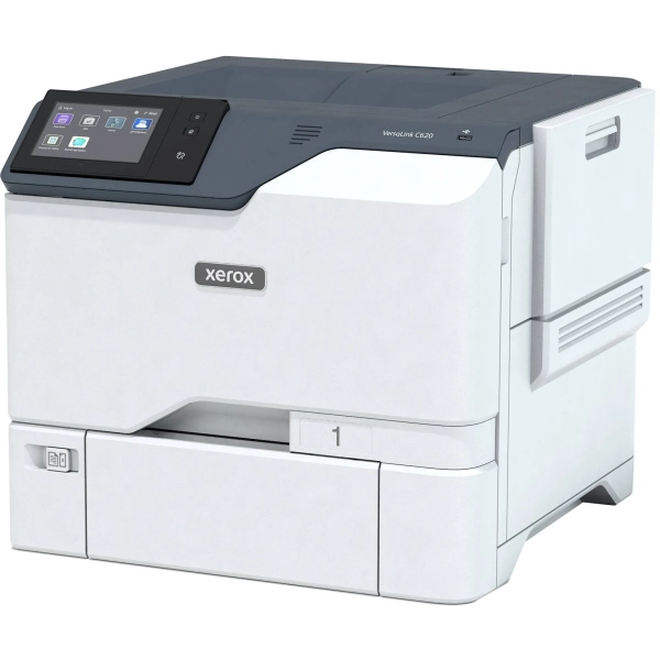 Купити Принтер А4 Xerox VersaLink C620 (C620V_DN) - фото 4