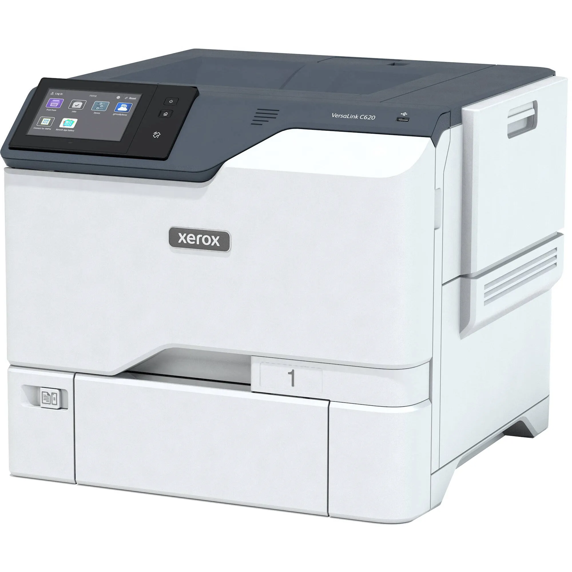 Купити Принтер А4 Xerox VersaLink C620 (C620V_DN) - фото 4