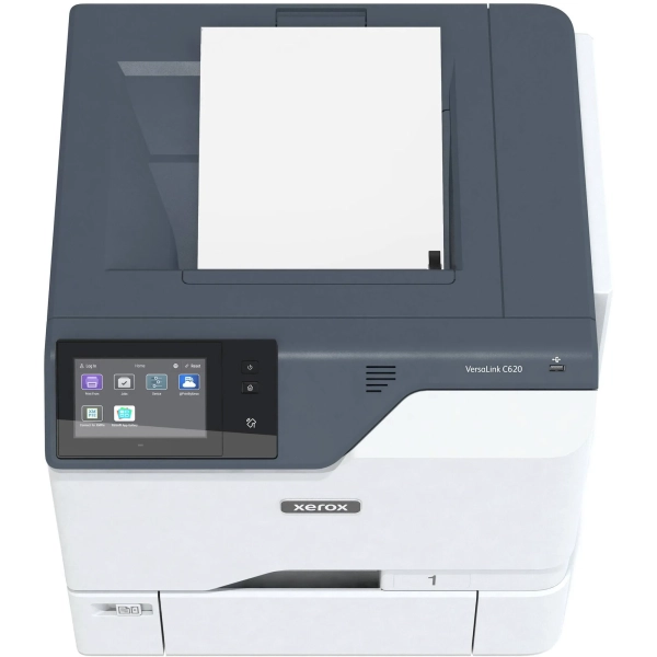 Купити Принтер А4 Xerox VersaLink C620 (C620V_DN) - фото 6