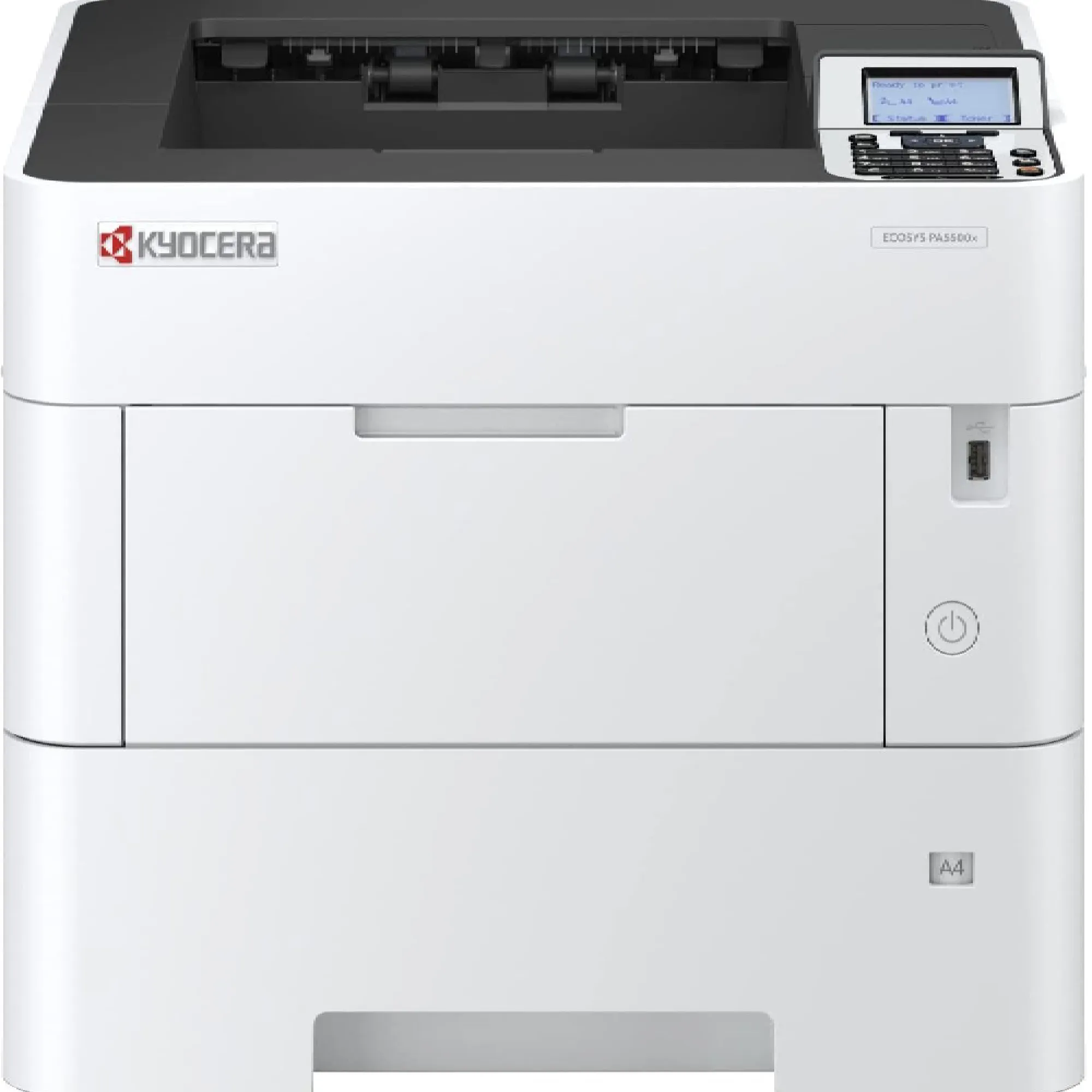 Купити Принтер A4 Kyocera Ecosys PA5500x (110C0W3NL0) - фото 1