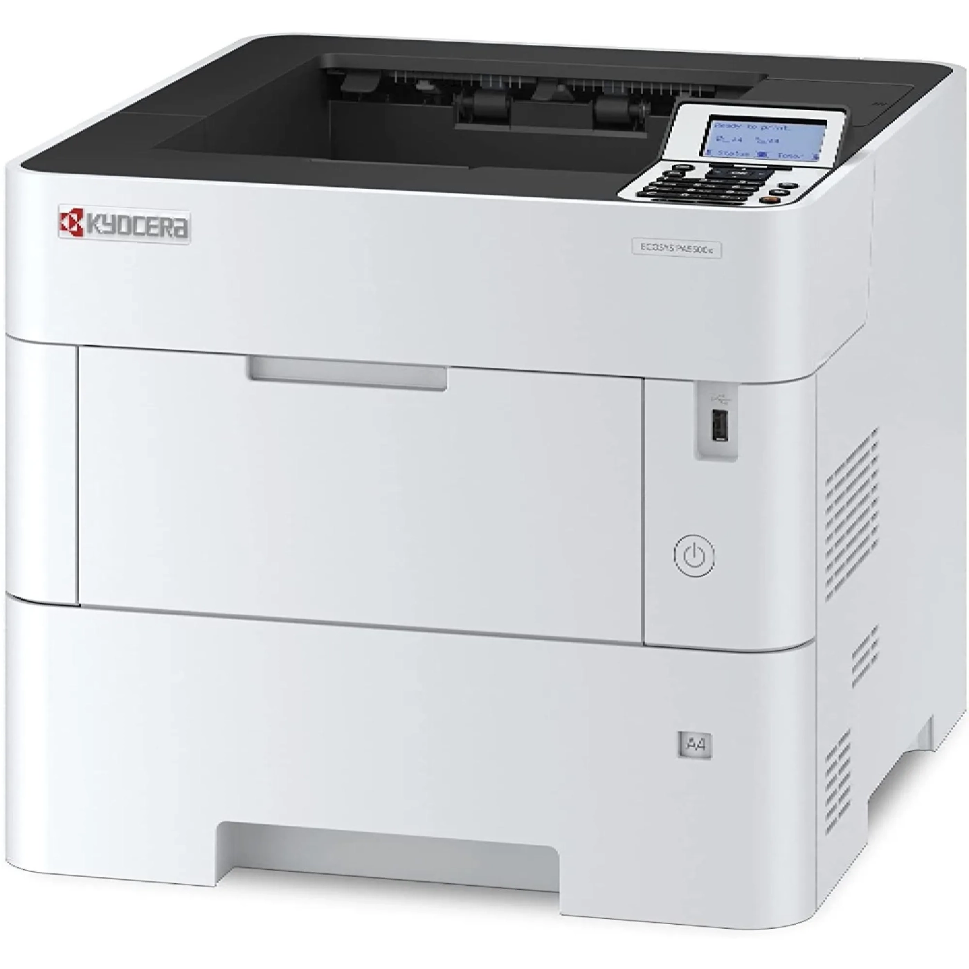 Купити Принтер A4 Kyocera Ecosys PA5500x (110C0W3NL0) - фото 3
