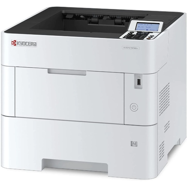 Купити Принтер A4 Kyocera Ecosys PA5500x (110C0W3NL0) - фото 3