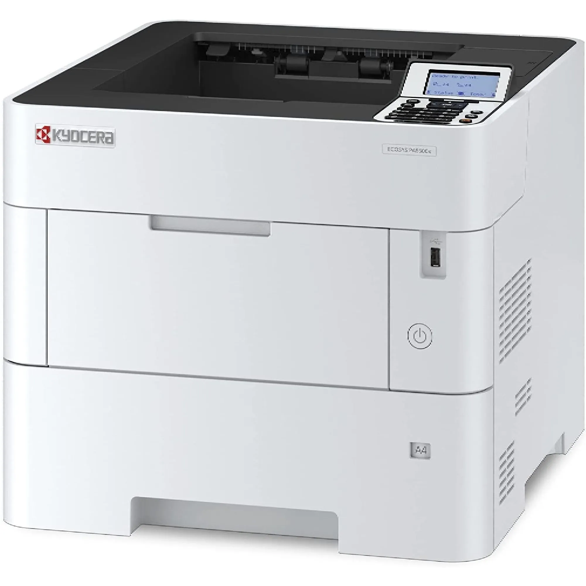 Купити Принтер A4 Kyocera Ecosys PA5500x (110C0W3NL0) - фото 3