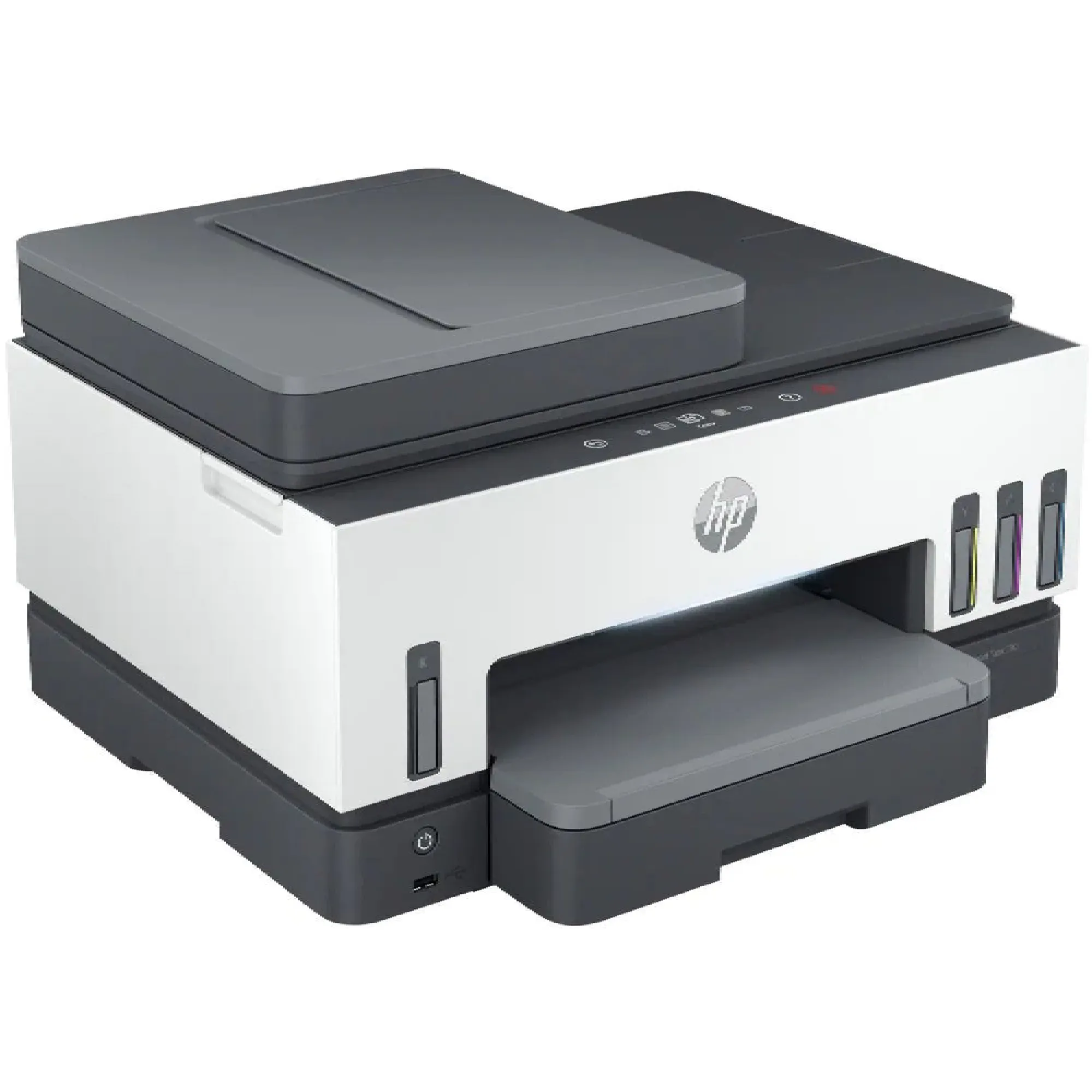 Купить МФУ A4 HP Smart Tank 790 з Wi-Fi (4WF66A) - фото 2