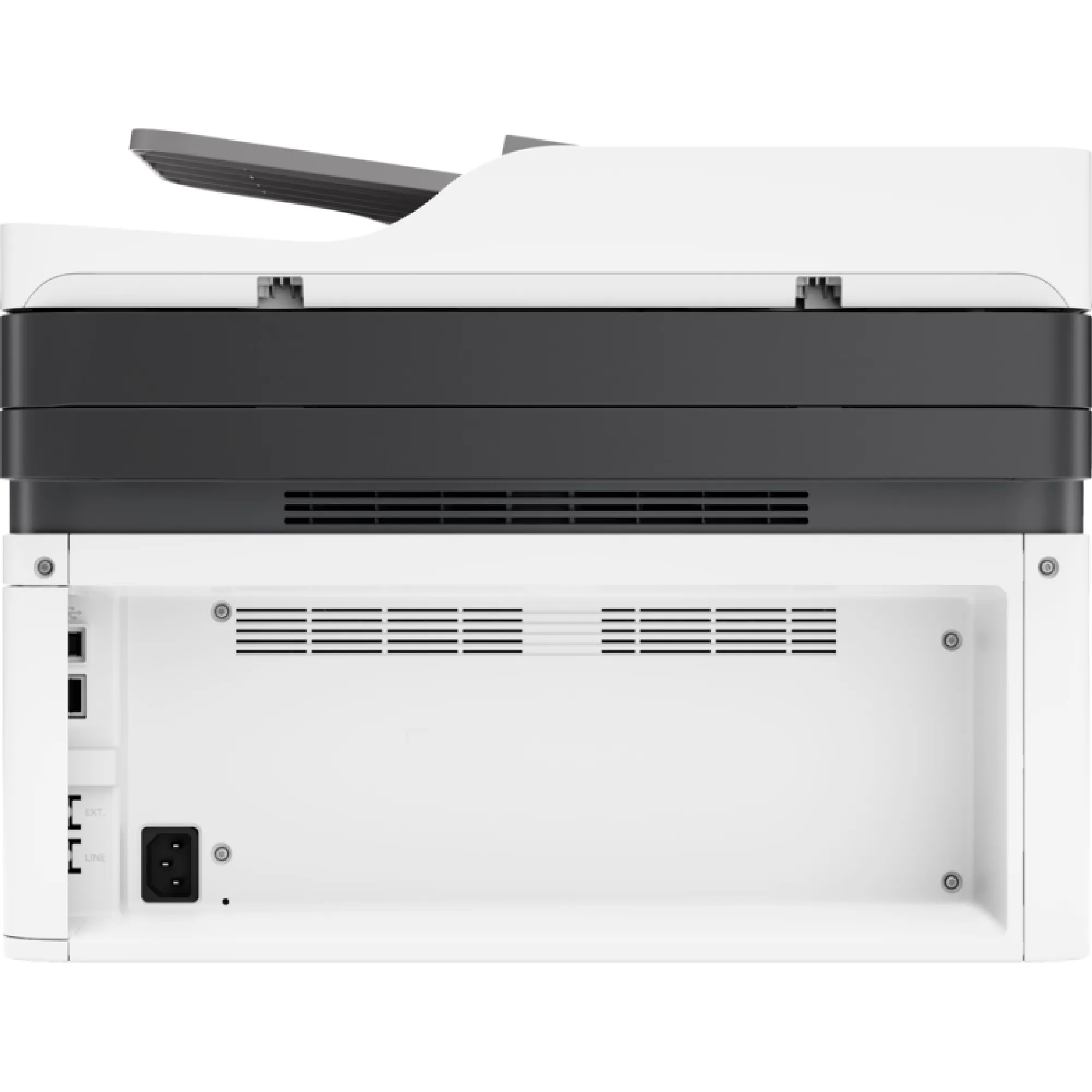 Купить МФУ HP Laser 137fnw з Wi-Fi (4ZB84A) - фото 5
