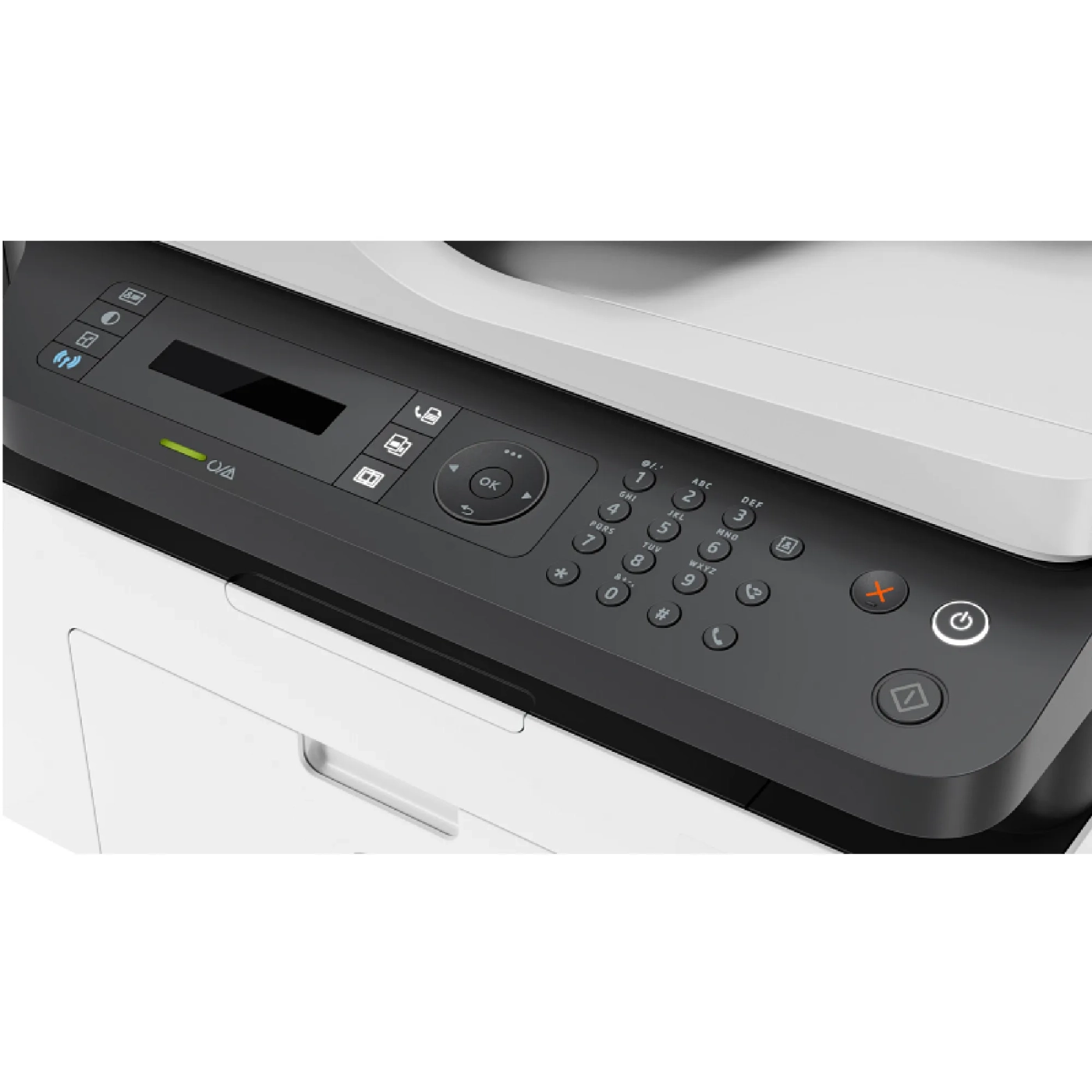 Купить МФУ HP Laser 137fnw з Wi-Fi (4ZB84A) - фото 6