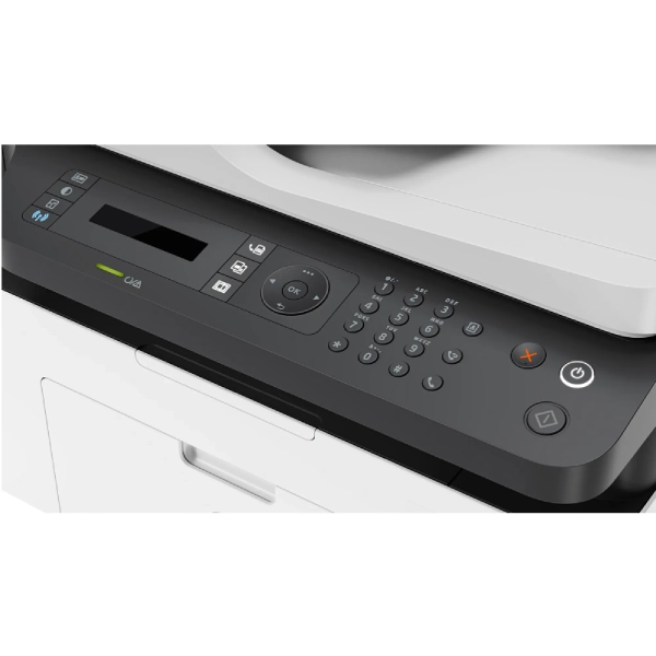 Купить МФУ HP Laser 137fnw з Wi-Fi (4ZB84A) - фото 6