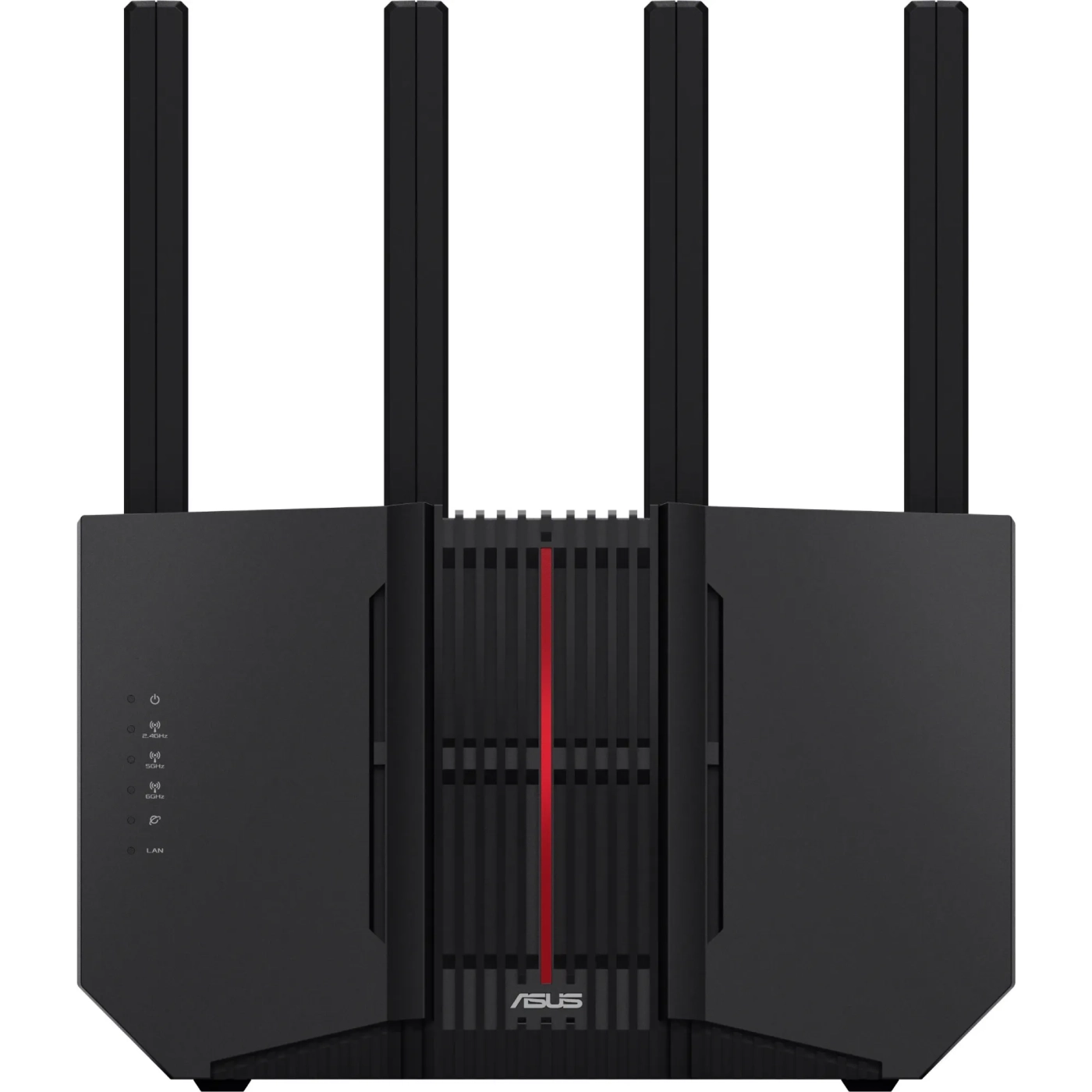 Купити Маршрутизатор ASUS RT-BE92U BE9700 (90IG0950-MO9A0V) - фото 1