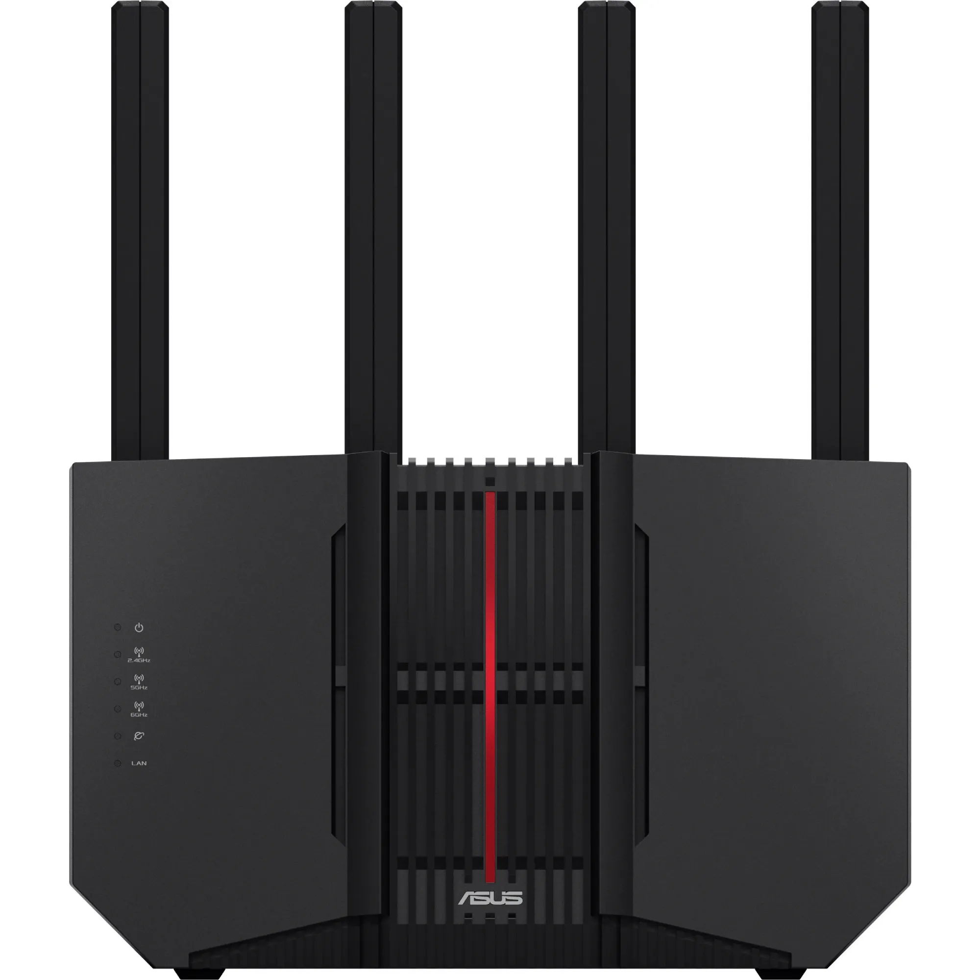 Купити Маршрутизатор ASUS RT-BE92U BE9700 (90IG0950-MO9A0V) - фото 1