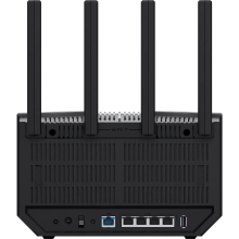 Купити Маршрутизатор ASUS RT-BE92U BE9700 (90IG0950-MO9A0V) - фото 6