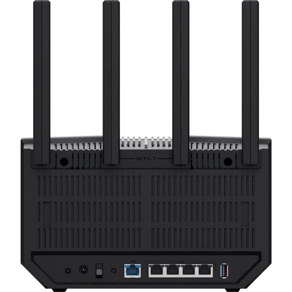 Купити Маршрутизатор ASUS RT-BE92U BE9700 (90IG0950-MO9A0V) - фото 6