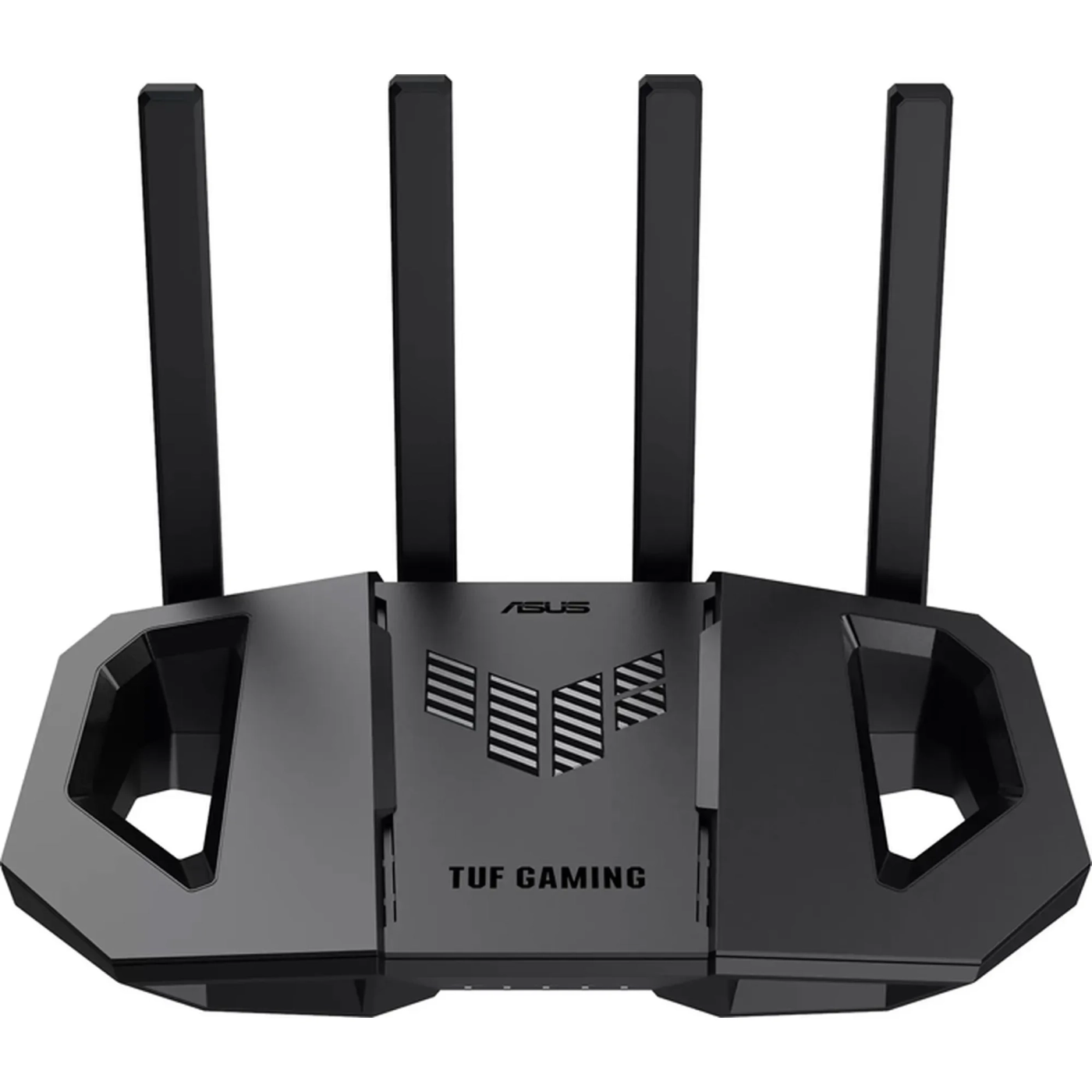 Купити Маршрутизатор ASUS TUF-BE3600 (90IG0900-MO9C00) - фото 1