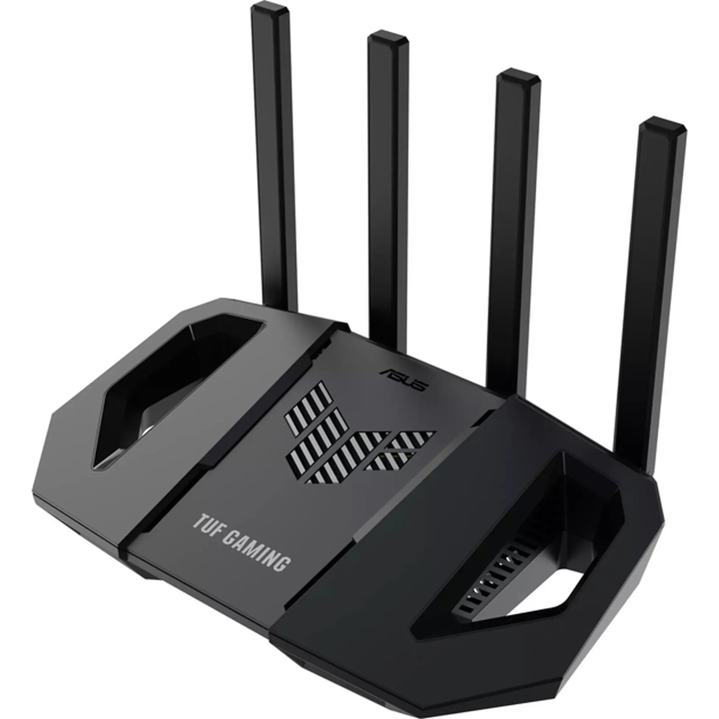 Купити Маршрутизатор ASUS TUF-BE3600 (90IG0900-MO9C00) - фото 3