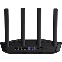 Купити Маршрутизатор ASUS TUF-BE3600 (90IG0900-MO9C00) - фото 5