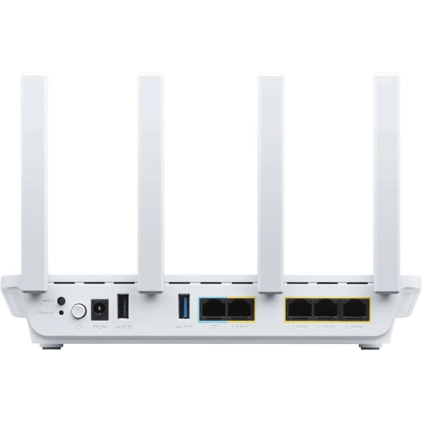 Купити Маршрутизатор ASUS EBR63 (90IG0870-MO3C00) - фото 7