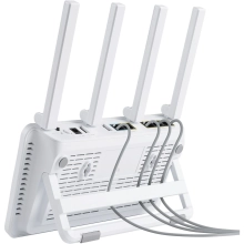 Купити Маршрутизатор ASUS EBR63 (90IG0870-MO3C00) - фото 9