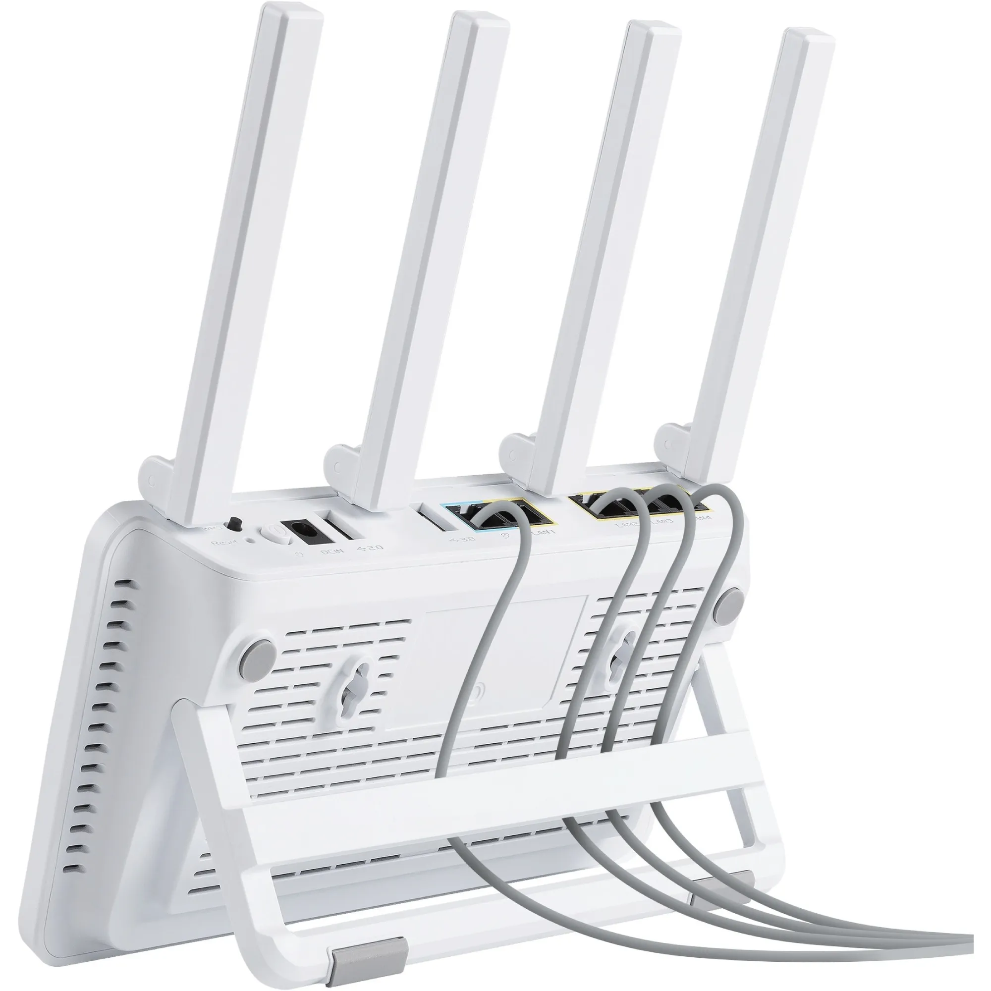 Купити Маршрутизатор ASUS EBR63 (90IG0870-MO3C00) - фото 9